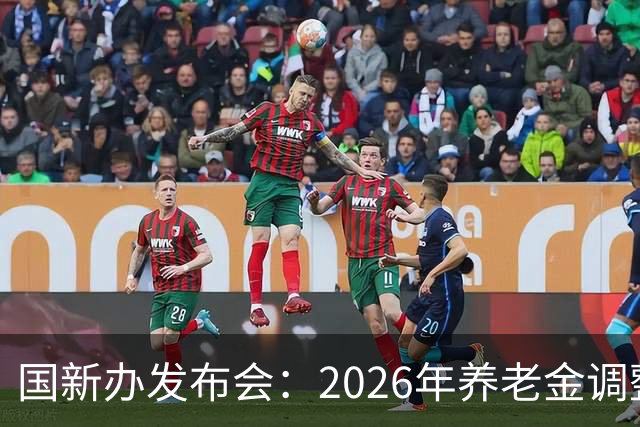 国新办发布会：2026年养老金调整未提及